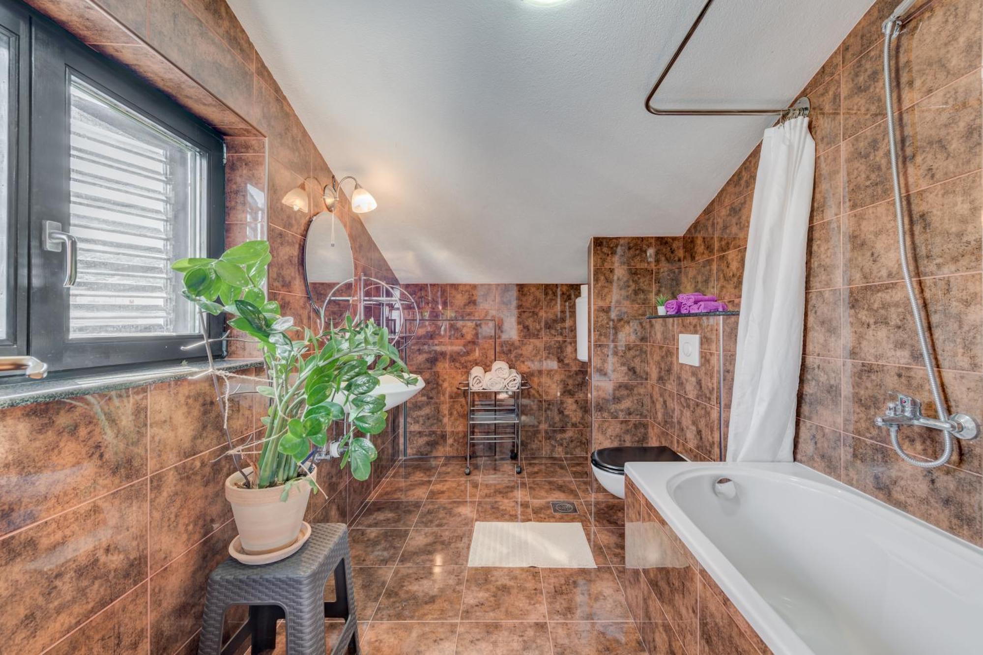 Apartament Deepwater House Slatine Zewnętrze zdjęcie
