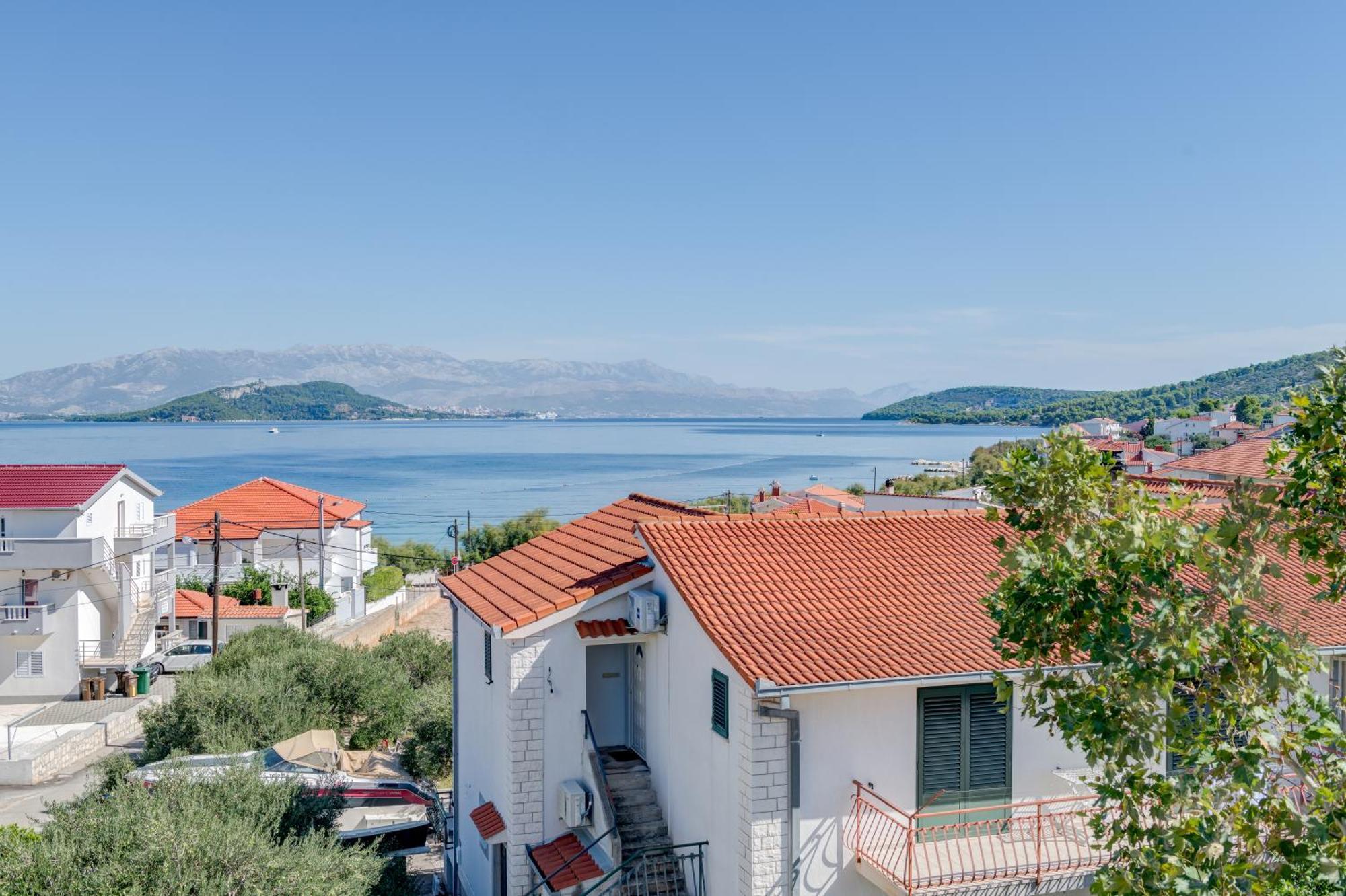 Apartament Deepwater House Slatine Zewnętrze zdjęcie