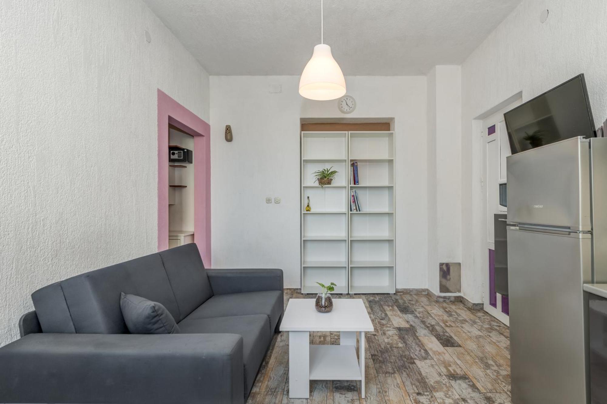 Apartament Deepwater House Slatine Zewnętrze zdjęcie