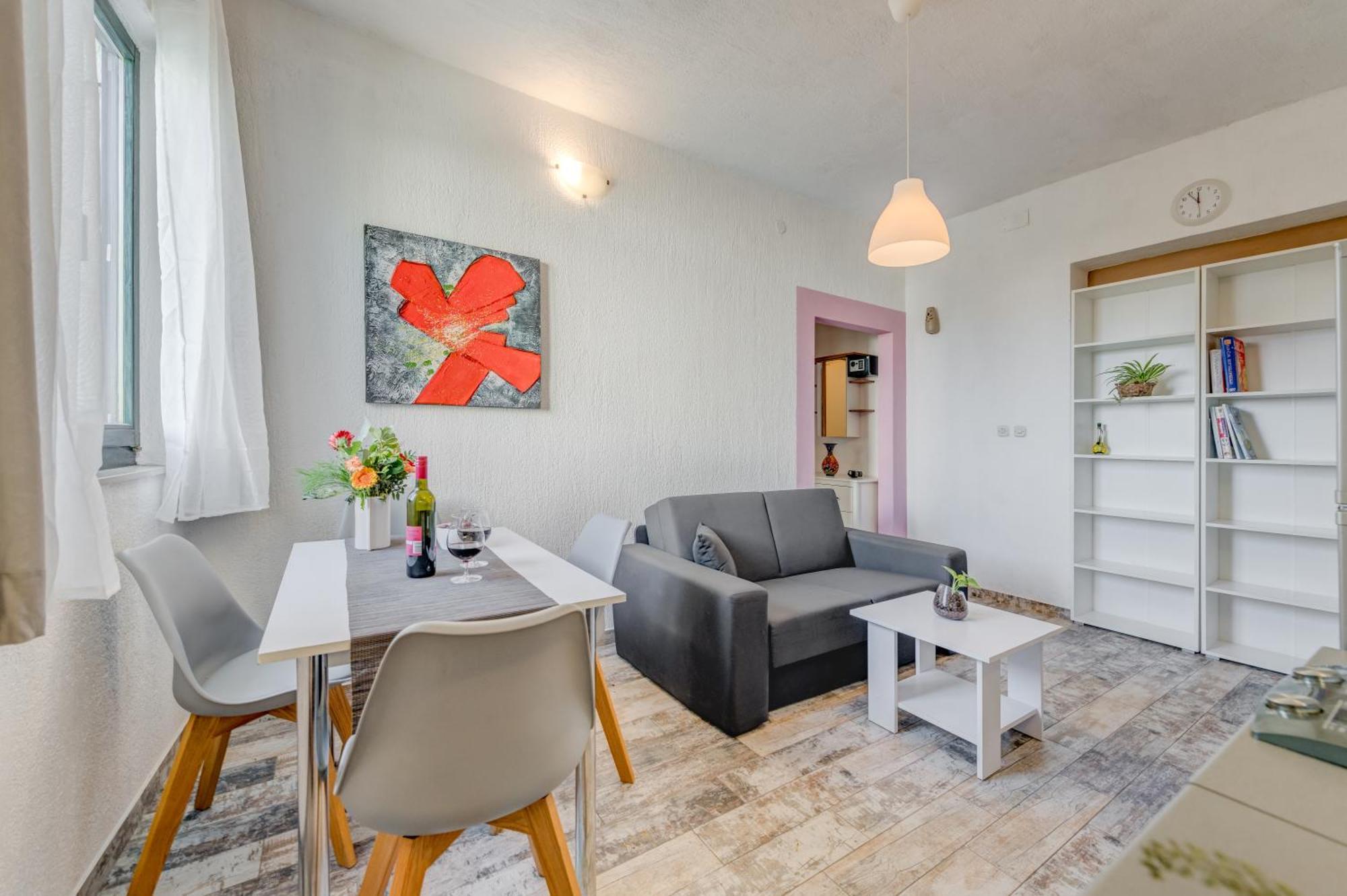 Apartament Deepwater House Slatine Zewnętrze zdjęcie