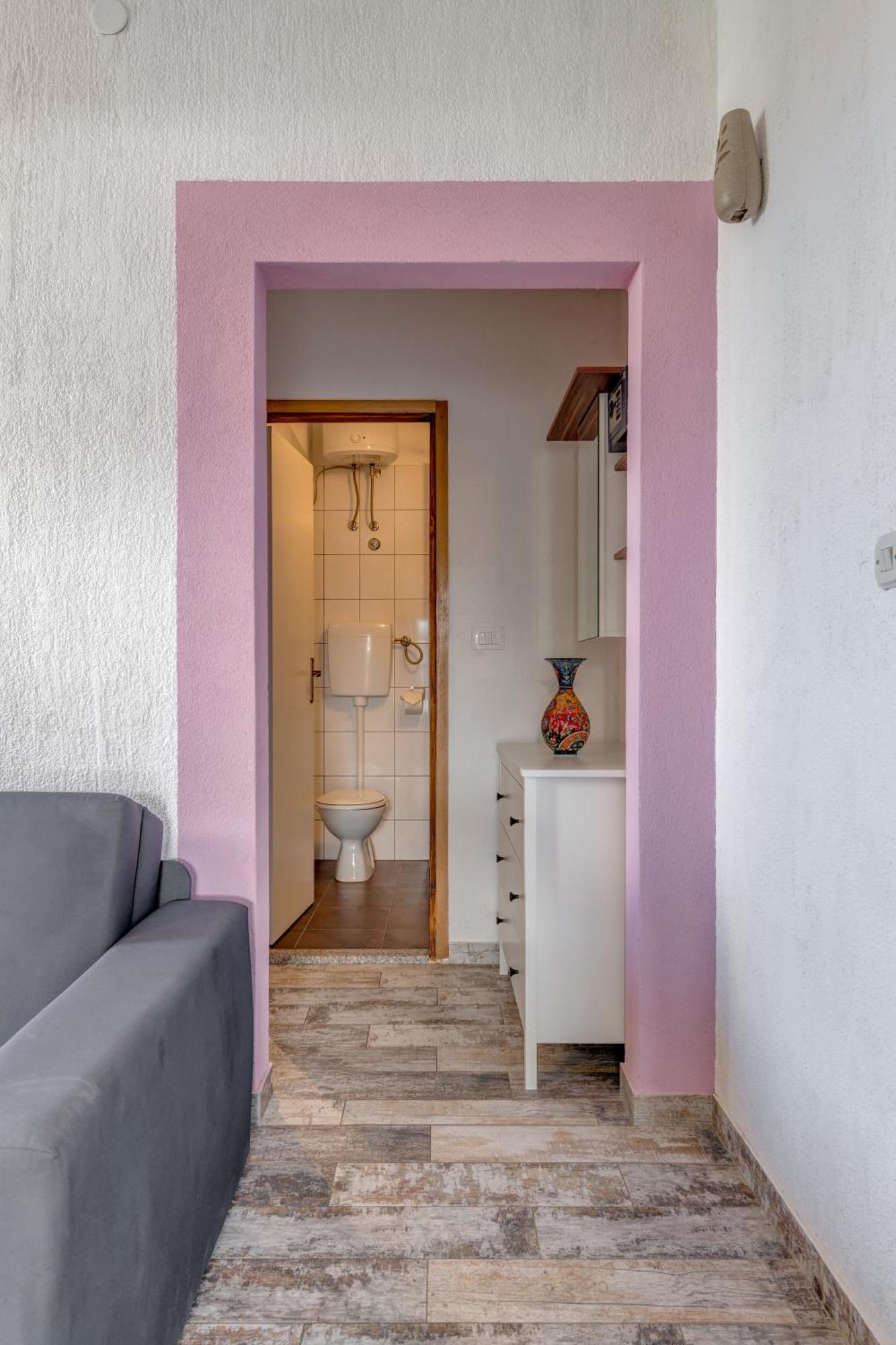 Apartament Deepwater House Slatine Zewnętrze zdjęcie