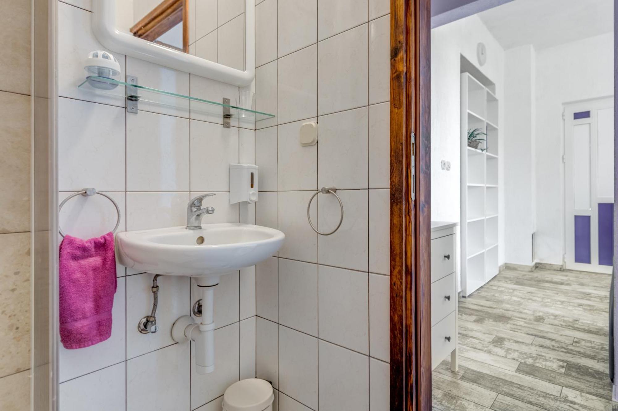 Apartament Deepwater House Slatine Zewnętrze zdjęcie