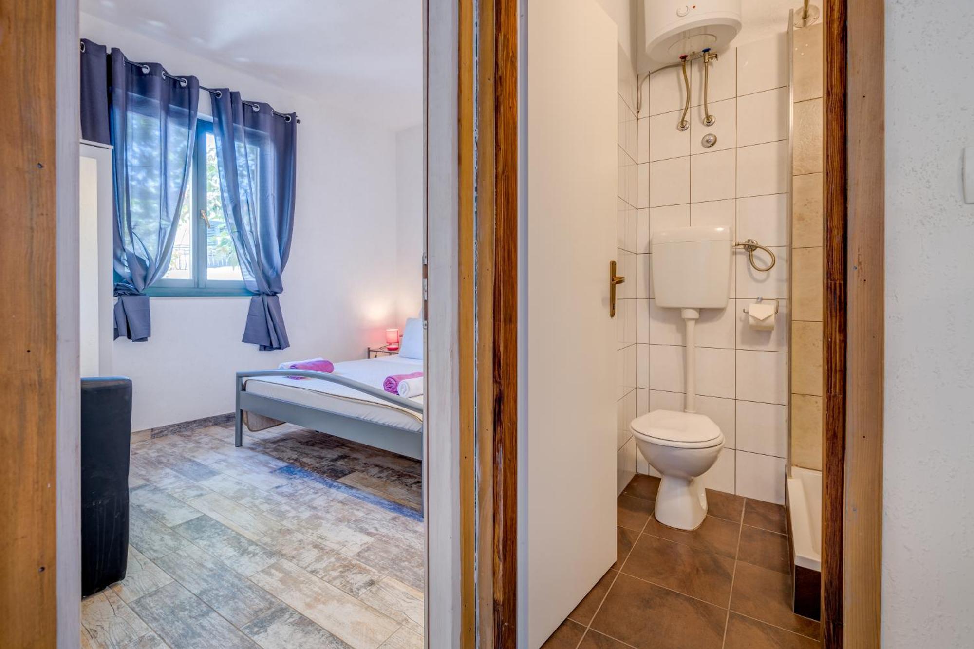 Apartament Deepwater House Slatine Zewnętrze zdjęcie