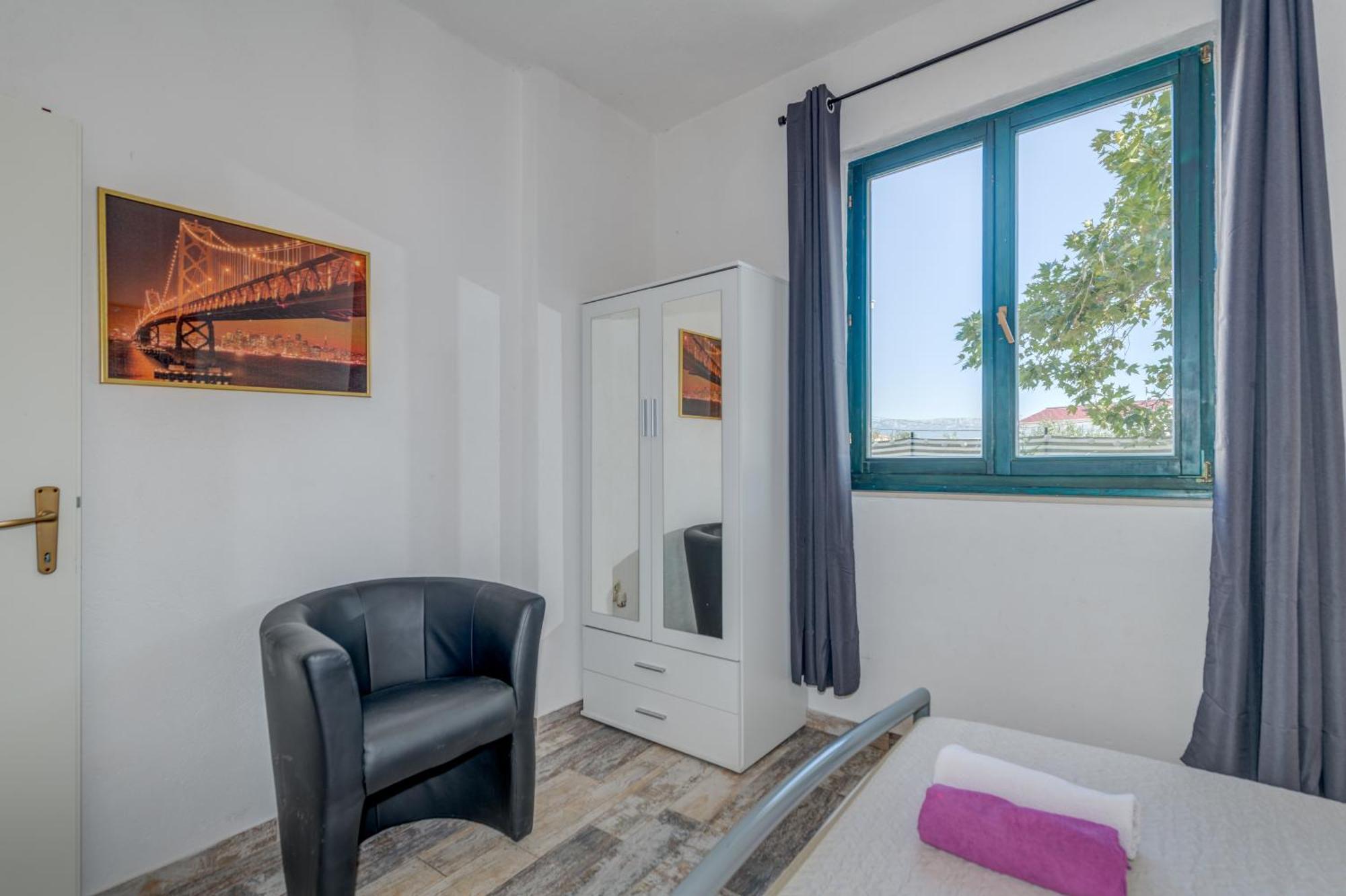Apartament Deepwater House Slatine Zewnętrze zdjęcie