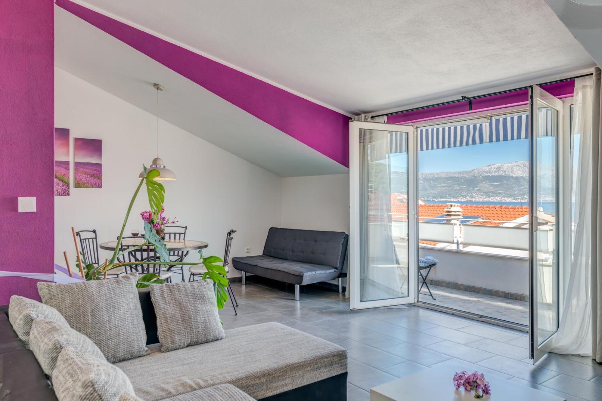 Apartament Deepwater House Slatine Zewnętrze zdjęcie