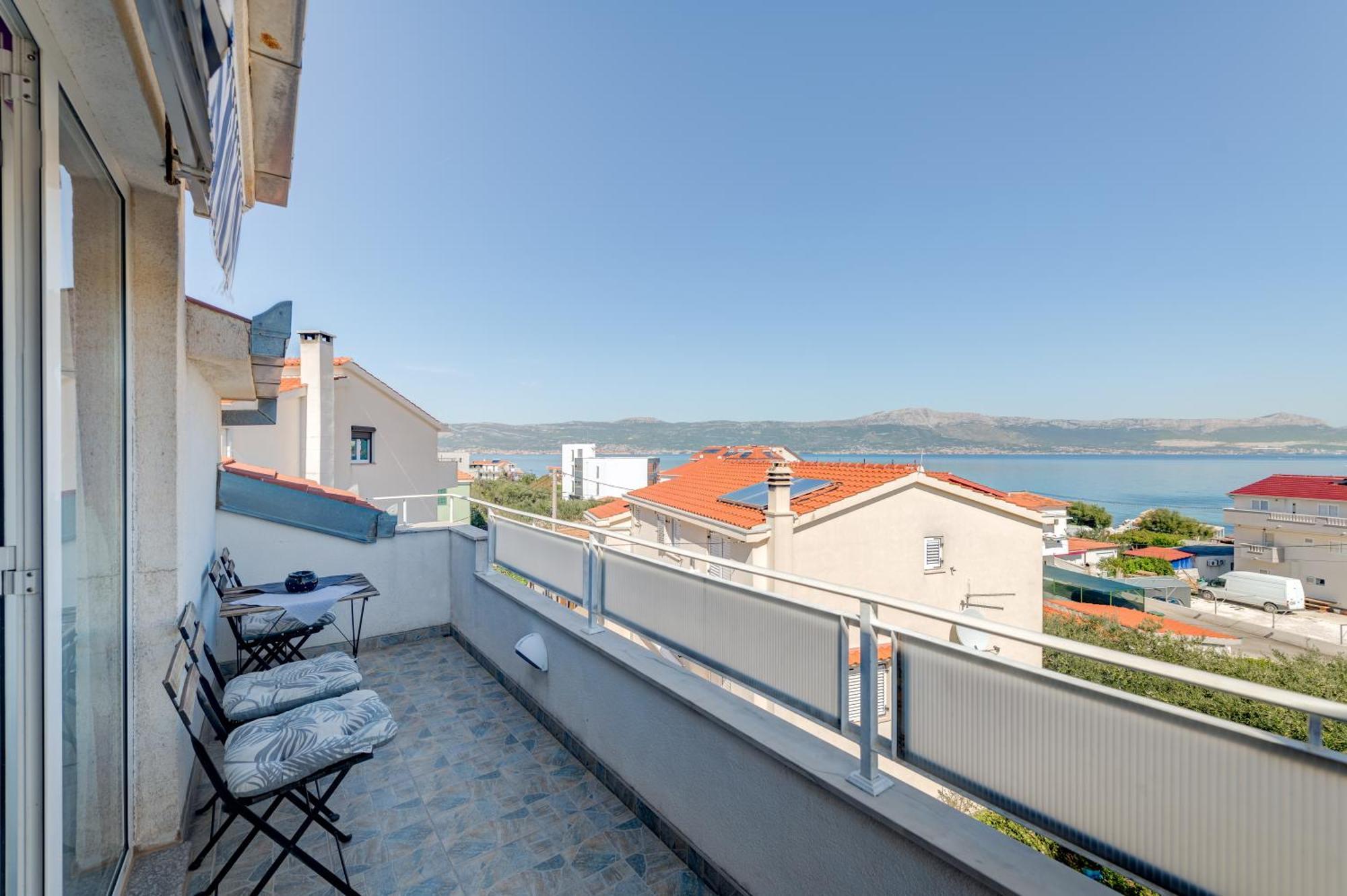 Apartament Deepwater House Slatine Zewnętrze zdjęcie