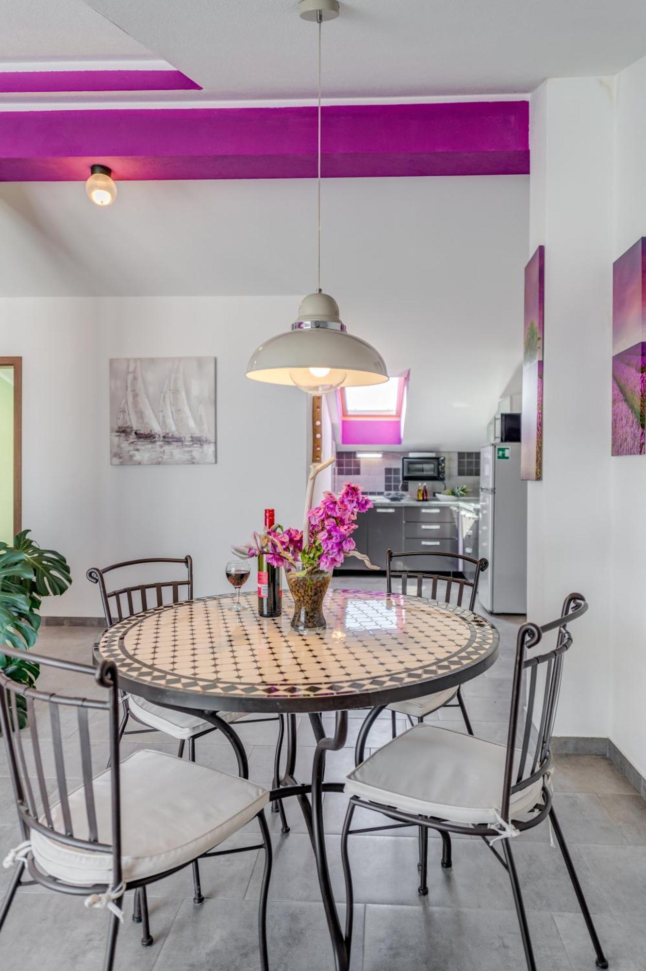 Apartament Deepwater House Slatine Zewnętrze zdjęcie