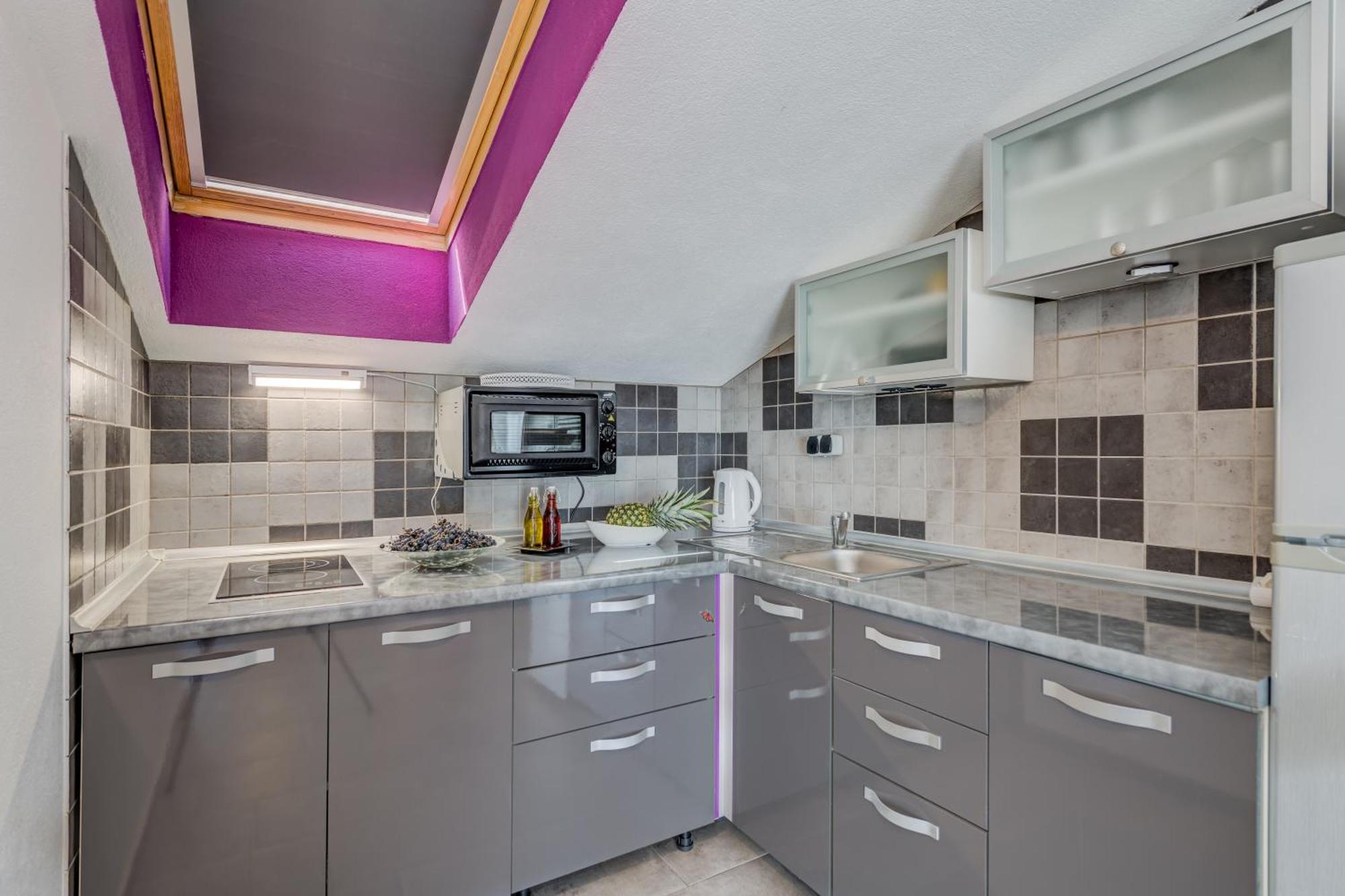 Apartament Deepwater House Slatine Zewnętrze zdjęcie