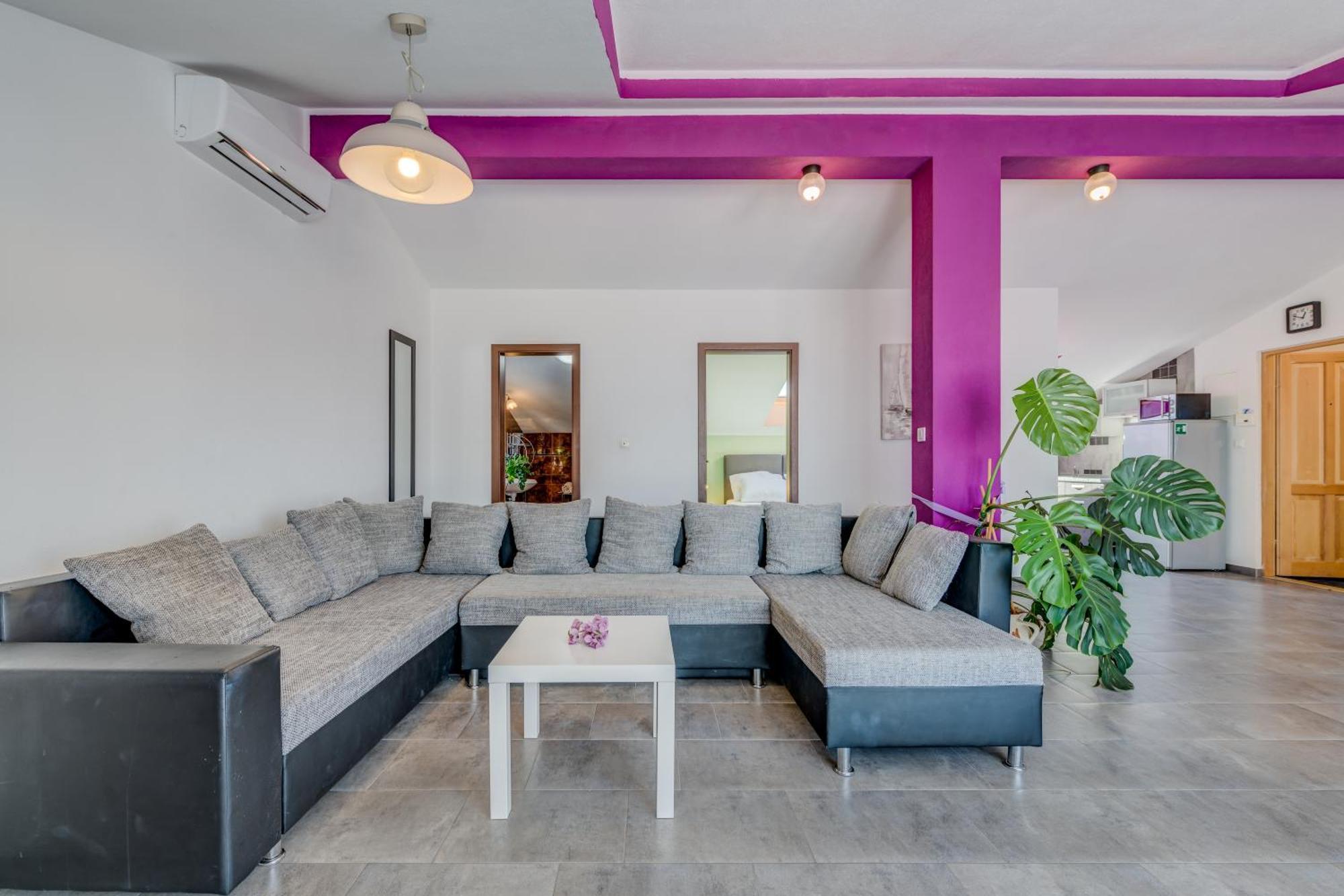 Apartament Deepwater House Slatine Zewnętrze zdjęcie
