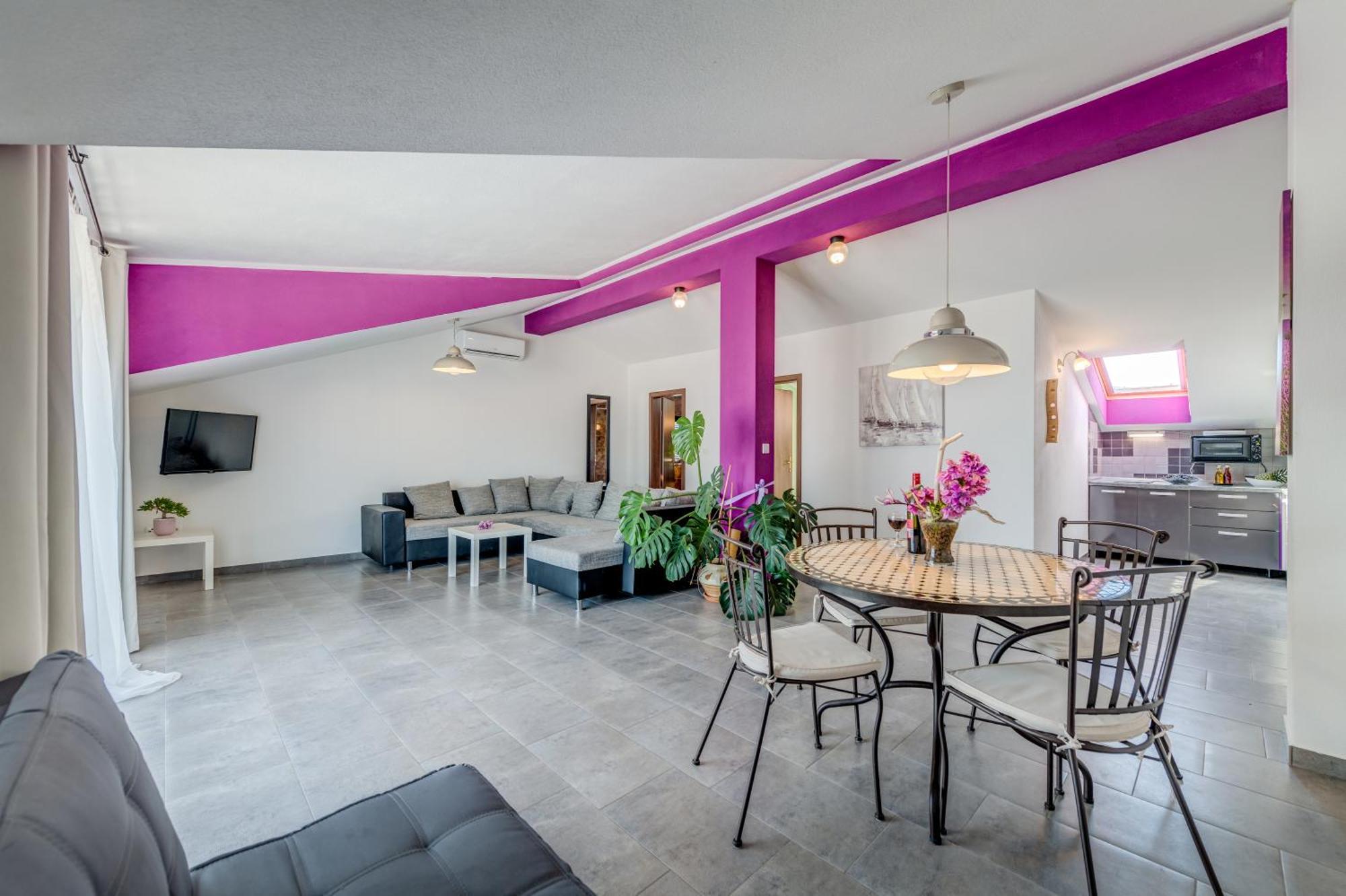 Apartament Deepwater House Slatine Zewnętrze zdjęcie